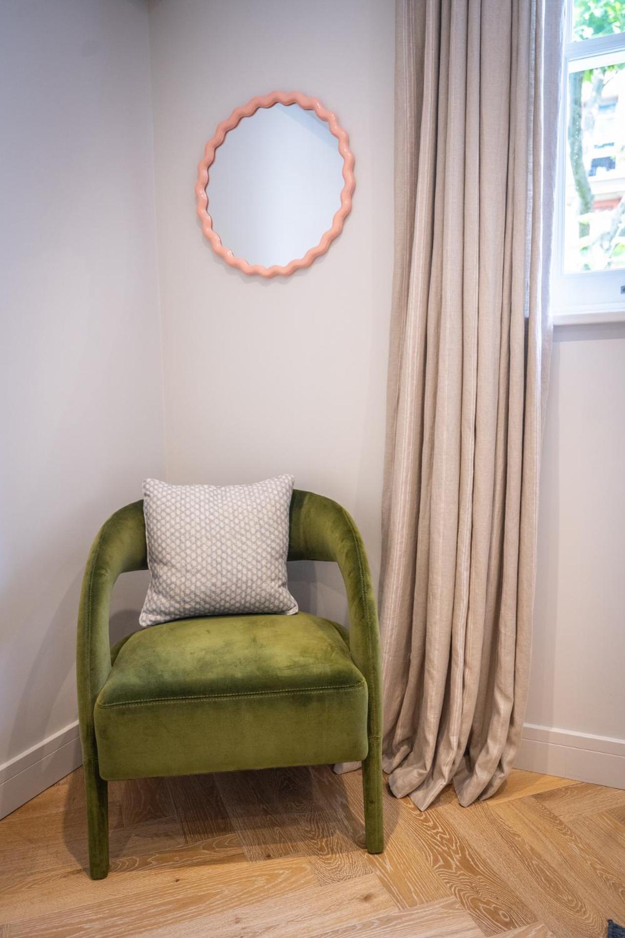 Modern, Stylish Newly Refurbished 2Nd Floor Apartment In Fitzrovia Londres Exterior foto