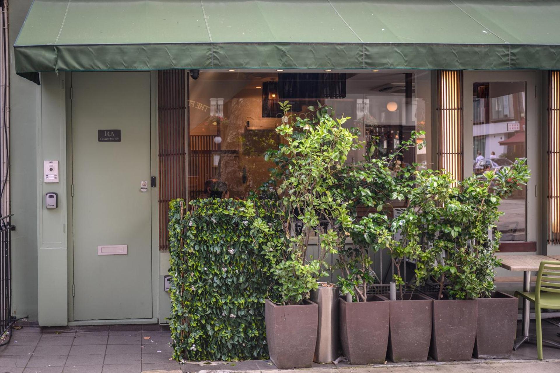 Modern, Stylish Newly Refurbished 2Nd Floor Apartment In Fitzrovia Londres Exterior foto