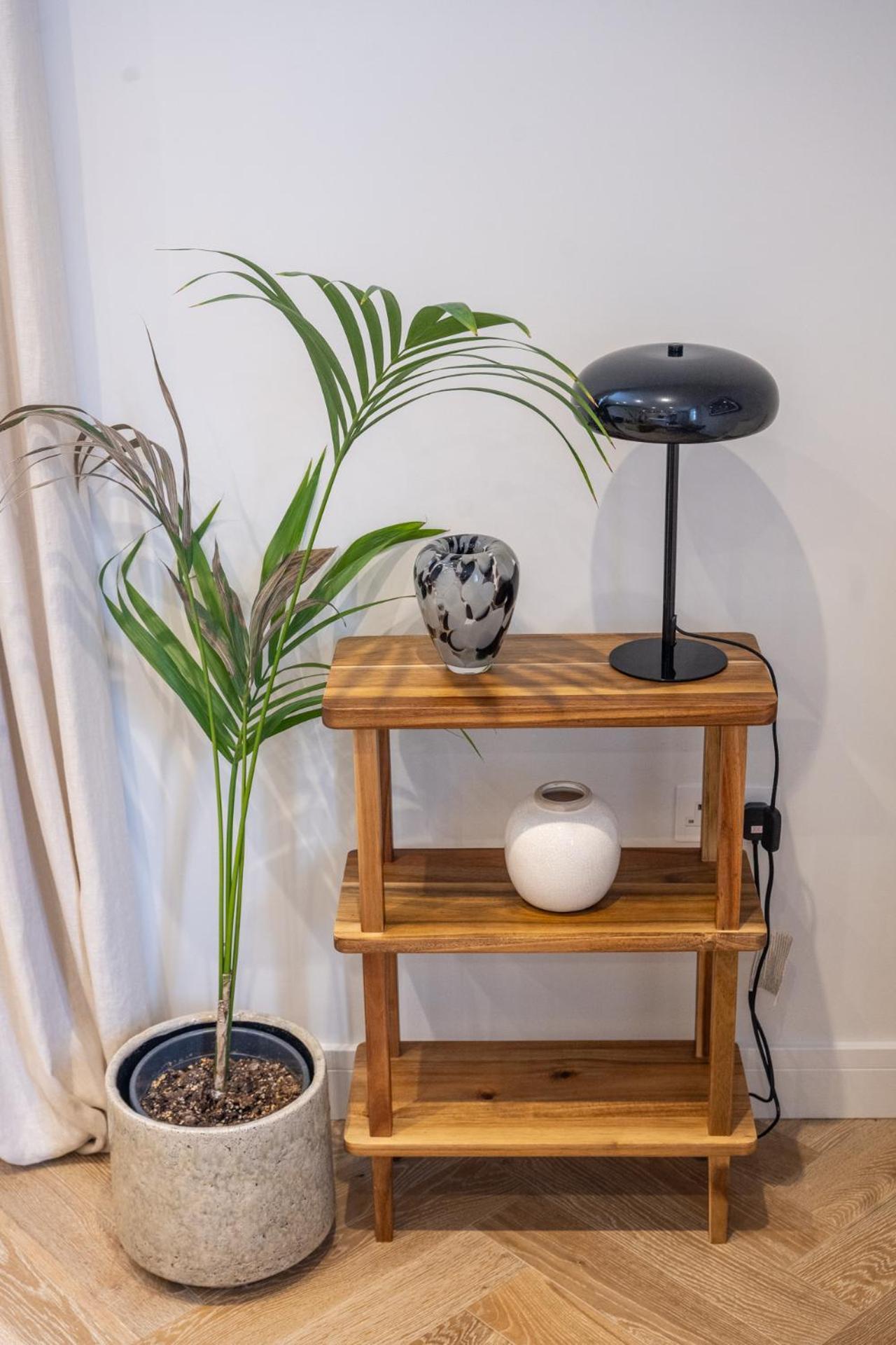Modern, Stylish Newly Refurbished 2Nd Floor Apartment In Fitzrovia Londres Exterior foto
